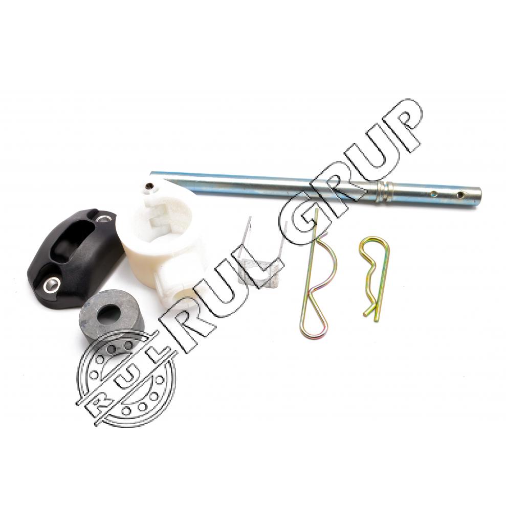 KIT DEGET ESCAMOTABIL AZ60037 JD